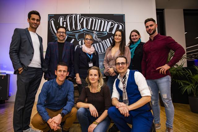 Foto: Daniela Matejschek