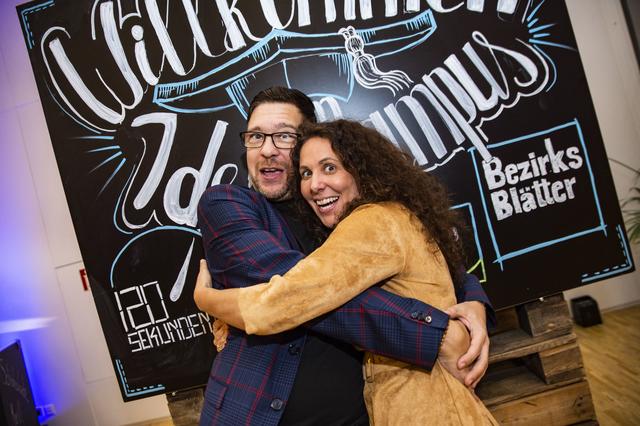 Foto: Daniela Matejschek