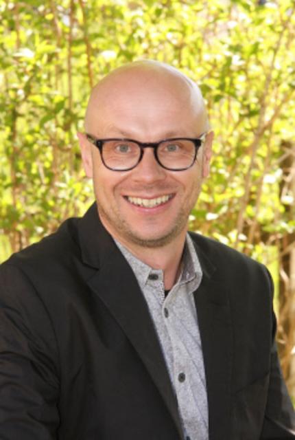 Direktor Christian Hollegger | Foto: VS Semriach