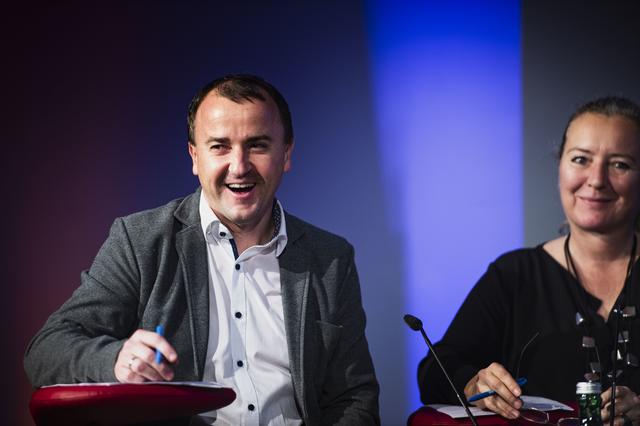 Foto: Daniela Matejschek