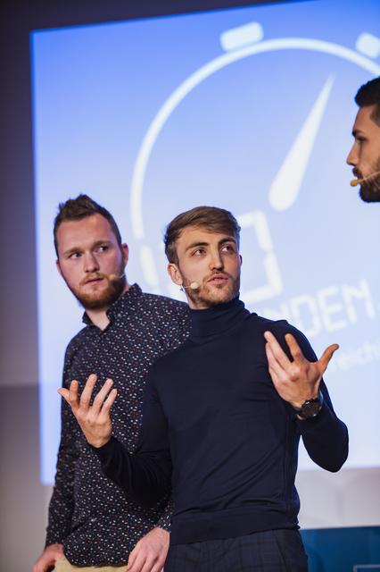 Foto: Daniela Matejschek