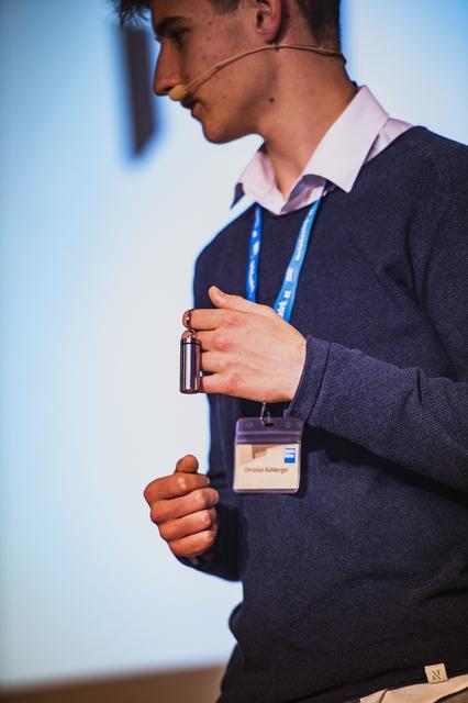 Foto: Daniela Matejschek