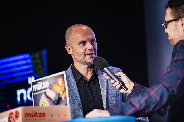 Foto: Daniela Matejschek