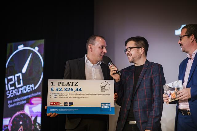 Foto: Daniela Matejschek