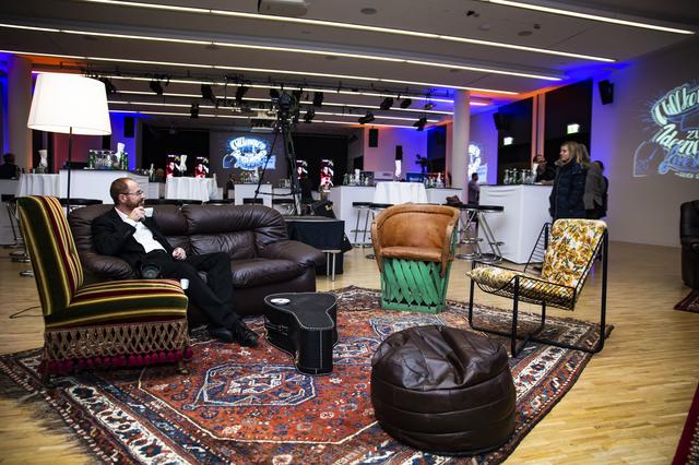 Foto: Daniela Matejschek