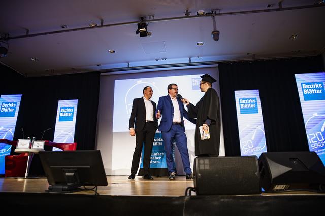 Foto: Daniela Matejschek