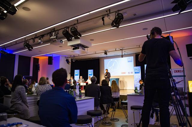 Foto: Daniela Matejschek