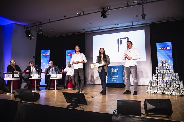 Foto: Daniela Matejschek