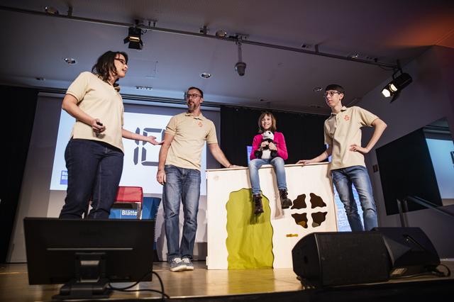 Foto: Daniela Matejschek