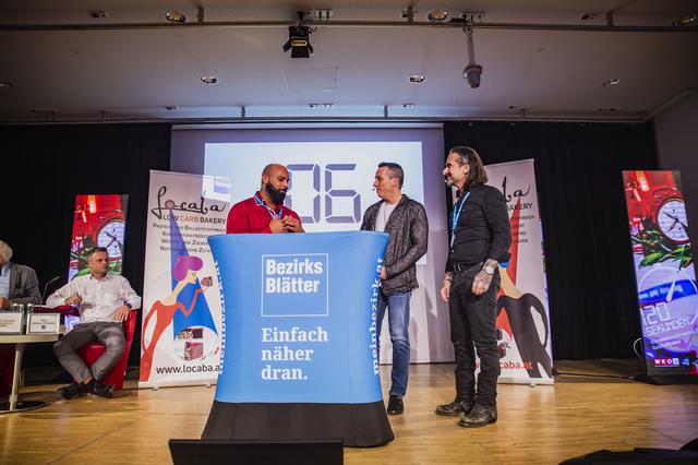 Foto: Daniela Matejschek