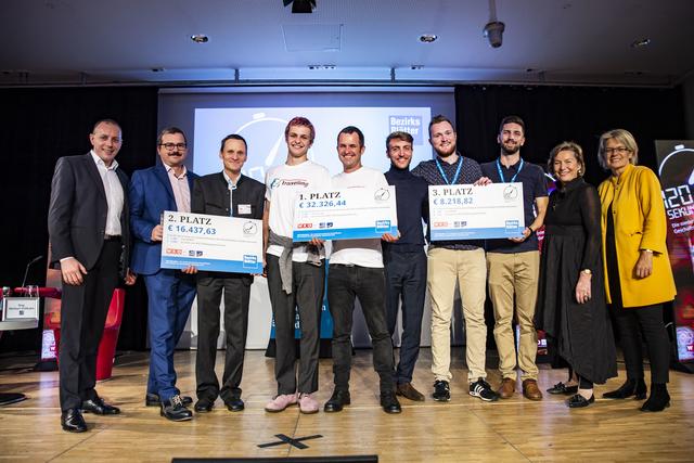 Foto: Daniela Matejschek