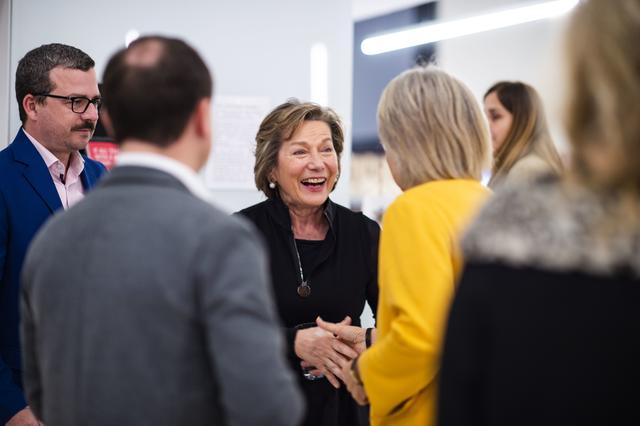 Foto: Daniela Matejschek