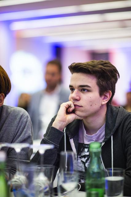 Foto: Daniela Matejschek