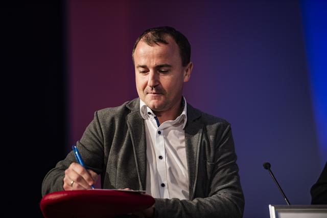 Foto: Daniela Matejschek