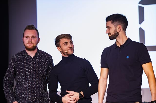 Foto: Daniela Matejschek