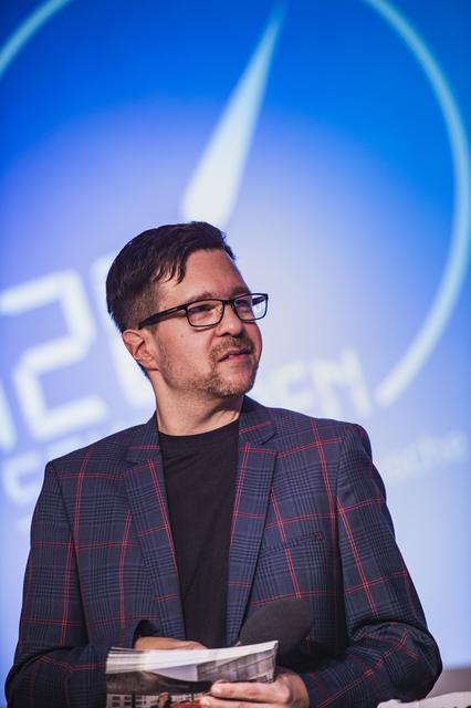 Foto: Daniela Matejschek