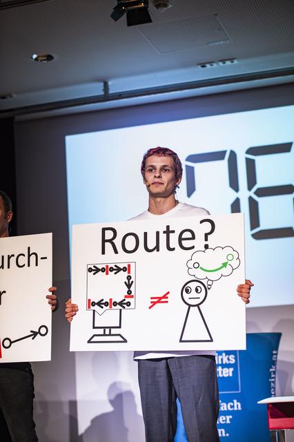 Foto: Daniela Matejschek