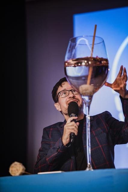 Foto: Daniela Matejschek