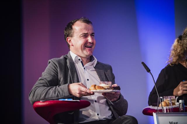 Foto: Daniela Matejschek