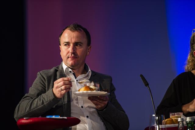 Foto: Daniela Matejschek