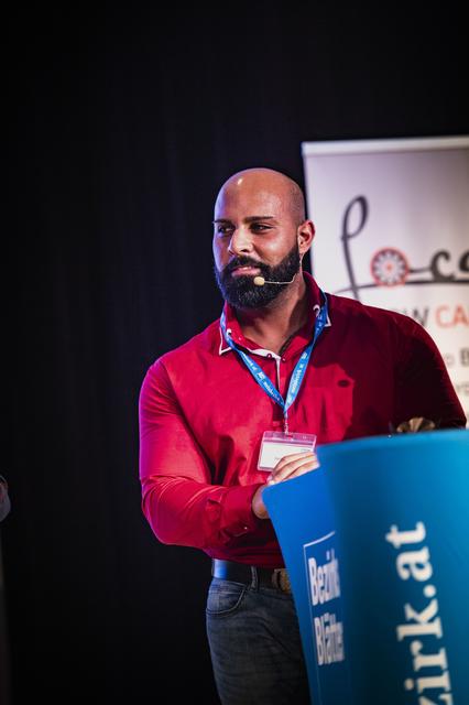 Foto: Daniela Matejschek