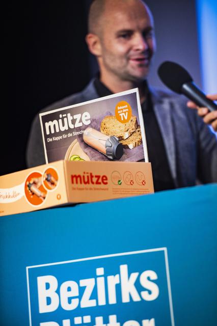 Foto: Daniela Matejschek