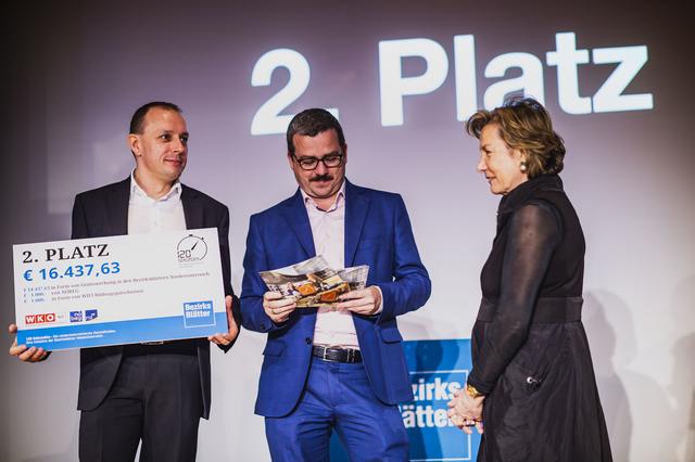 Foto: Daniela Matejschek