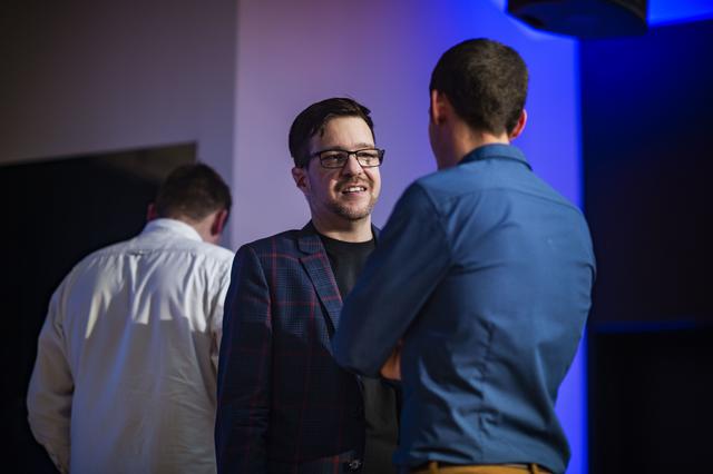 Foto: Daniela Matejschek