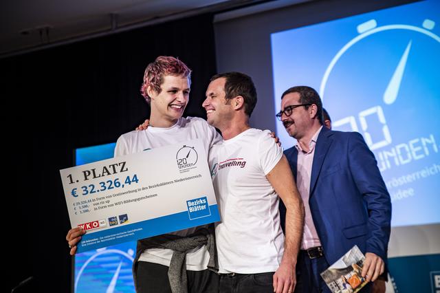 Foto: Daniela Matejschek