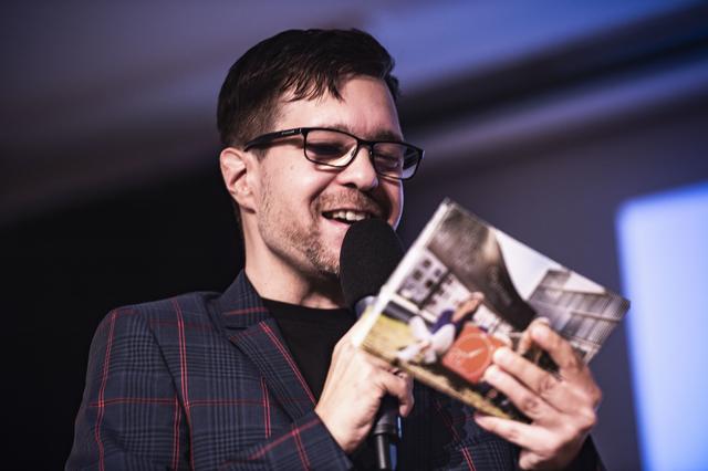 Foto: Daniela Matejschek