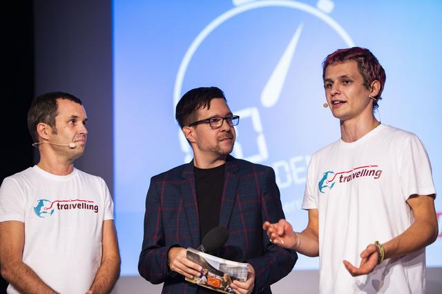 Foto: Daniela Matejschek