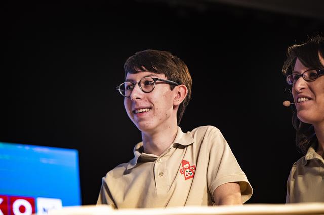 Foto: Daniela Matejschek