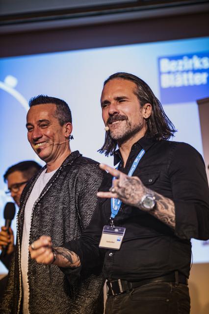 Foto: Daniela Matejschek