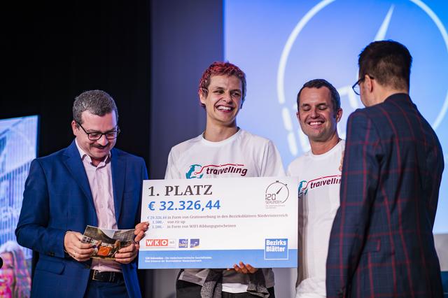 Foto: Daniela Matejschek