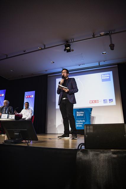 Foto: Daniela Matejschek