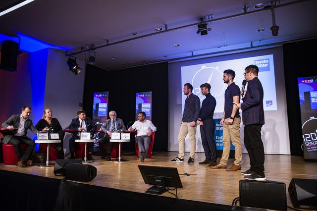 Foto: Daniela Matejschek