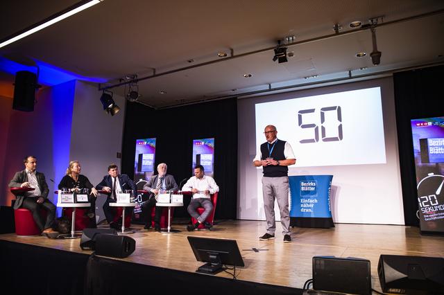 Foto: Daniela Matejschek