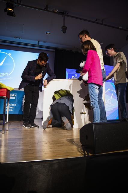 Foto: Daniela Matejschek