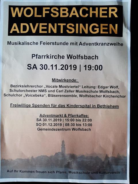 Foto: Gemeindeamt