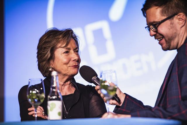 Foto: Daniela Matejschek