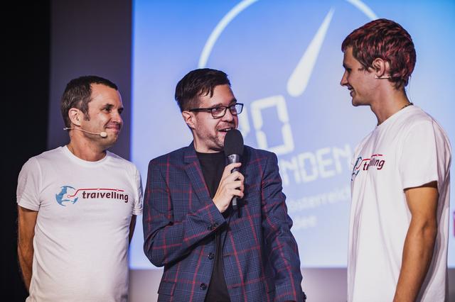 Foto: Daniela Matejschek