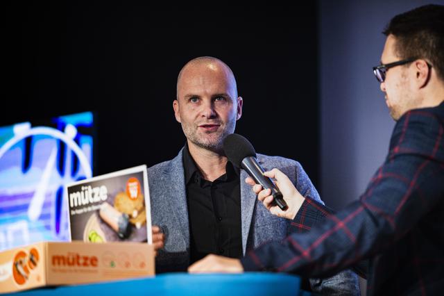 Foto: Daniela Matejschek