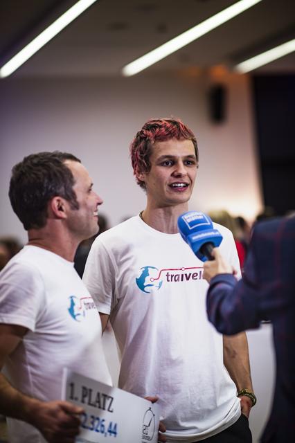 Foto: Daniela Matejschek