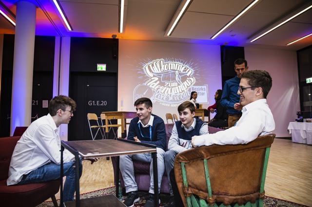 Foto: Daniela Matejschek