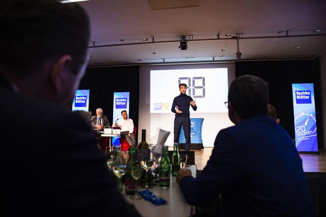 Foto: Daniela Matejschek