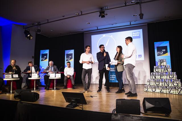 Foto: Daniela Matejschek