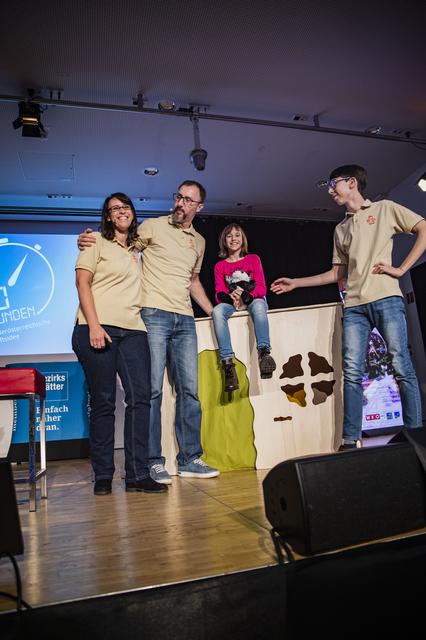 Foto: Daniela Matejschek