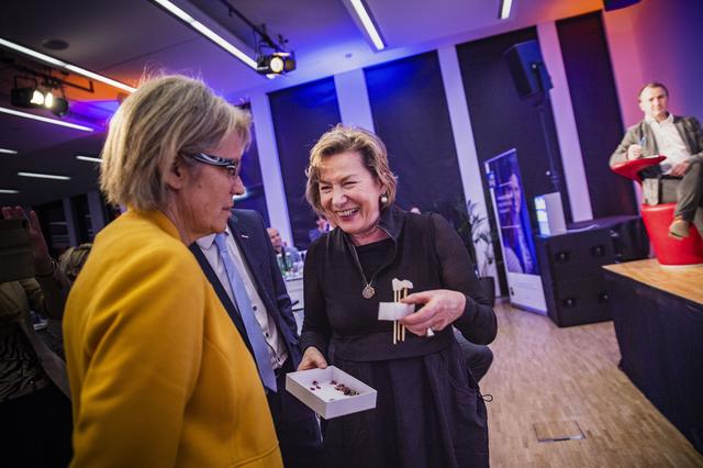 Foto: Daniela Matejschek