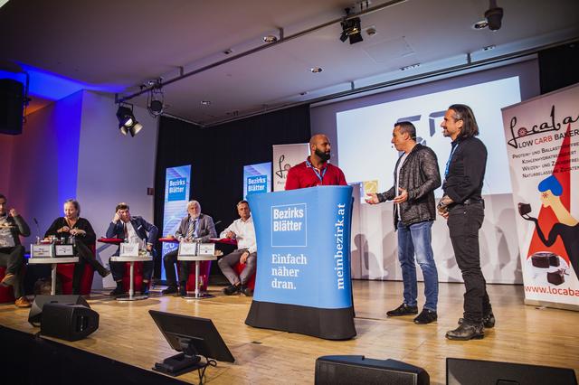 Foto: Daniela Matejschek