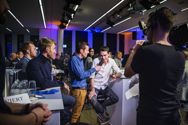 Foto: Daniela Matejschek